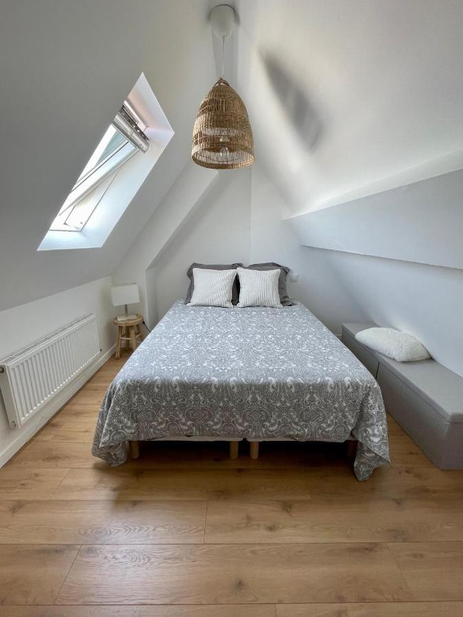Appartement Deux Chambres Mer A 150M Berck Экстерьер фото